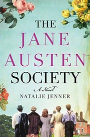 The Jane Austen Society  Cover Image