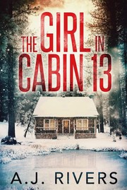 The girl in cabin 13  Cover Image