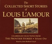 The collected short stories of Louis L'Amour Cover Image