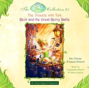 The fairies collection #1 Cover Image