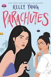 Parachutes  Cover Image