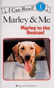 Marley to the rescue!  Cover Image