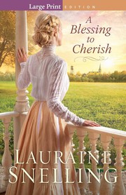 A blessing to cherish Cover Image