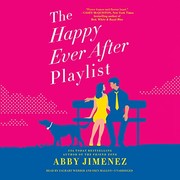 The happy ever after playlist Cover Image
