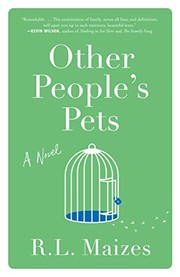 Other people's pets  Cover Image