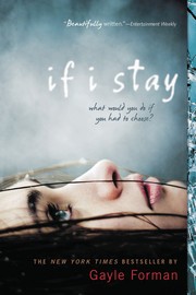 If I stay  Cover Image