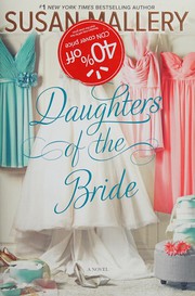 Daughters of the bride  Cover Image