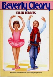 Ellen Tebbits  Cover Image