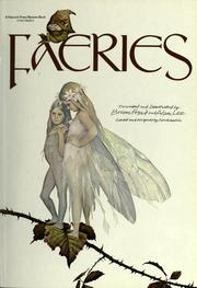Faeries  Cover Image