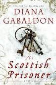 The Scottish prisoner : a novel  Cover Image