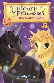 The moonbeams  Cover Image