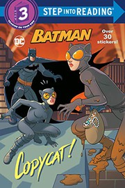 Copycat!  Cover Image