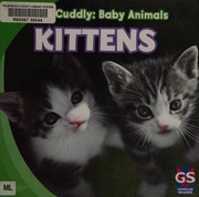 Kittens  Cover Image