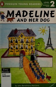 Madeline and her dog  Cover Image