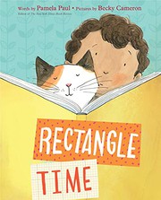Rectangle time  Cover Image