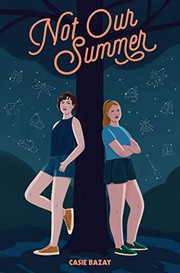 Not our summer  Cover Image