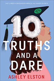 10 truths and a dare  Cover Image
