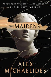 The maidens Cover Image