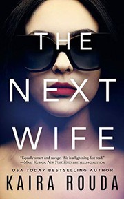 The next wife  Cover Image