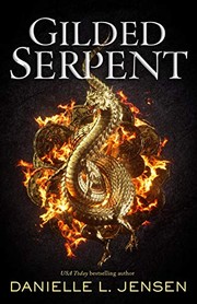 Gilded serpent  Cover Image