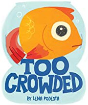 Too crowded  Cover Image
