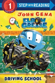 Driving school Book cover