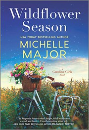 Wildflower season  Cover Image