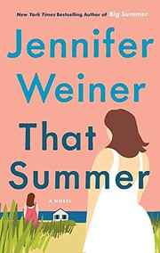 That summer Cover Image