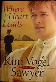 Where the heart leads  Cover Image