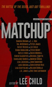 Matchup Cover Image