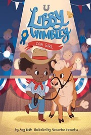 Cow girl  Cover Image