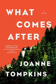 What comes after  Cover Image