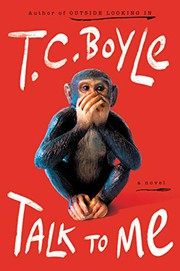 Talk to me : a novel  Cover Image