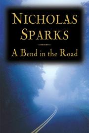 A bend in the road Cover Image