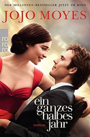 Me before you Cover Image