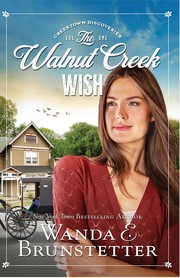 The Walnut Creek wish Cover Image