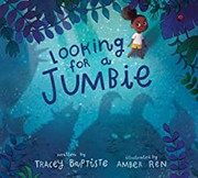 Looking for a jumbie  Cover Image