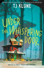 Under the whispering door  Cover Image