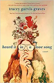 Heard it in a love song  Cover Image