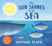 The sun shines on the sea  Cover Image