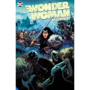 Wonder Woman. Vol. 1, Afterworlds  Cover Image