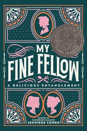 My fine fellow  Cover Image