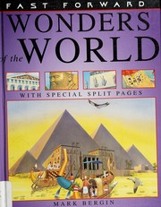 Wonders of the world  Cover Image
