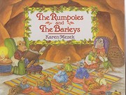 The Rumpoles and the Barleys  Cover Image