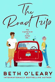 The road trip  Cover Image