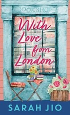 With love from London Cover Image