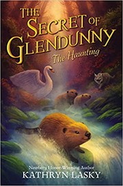 The haunting  Cover Image