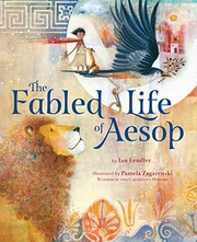 The fabled life of Aesop  Cover Image