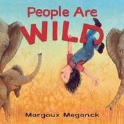 People are wild  Cover Image