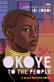 Okoye to the people  Cover Image